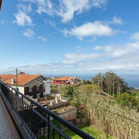 Apartamento Maria Canhas Esterno foto