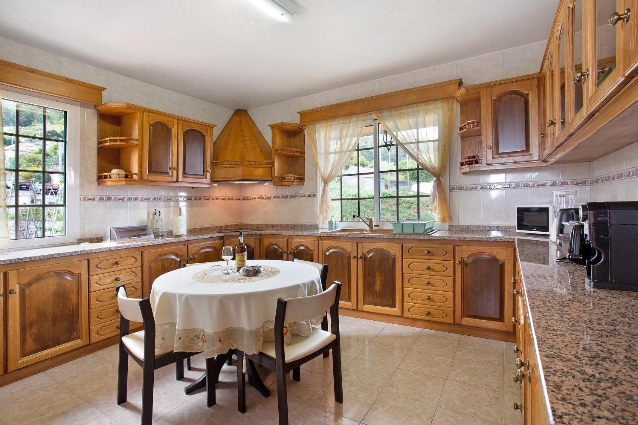Apartamento Maria Canhas Esterno foto