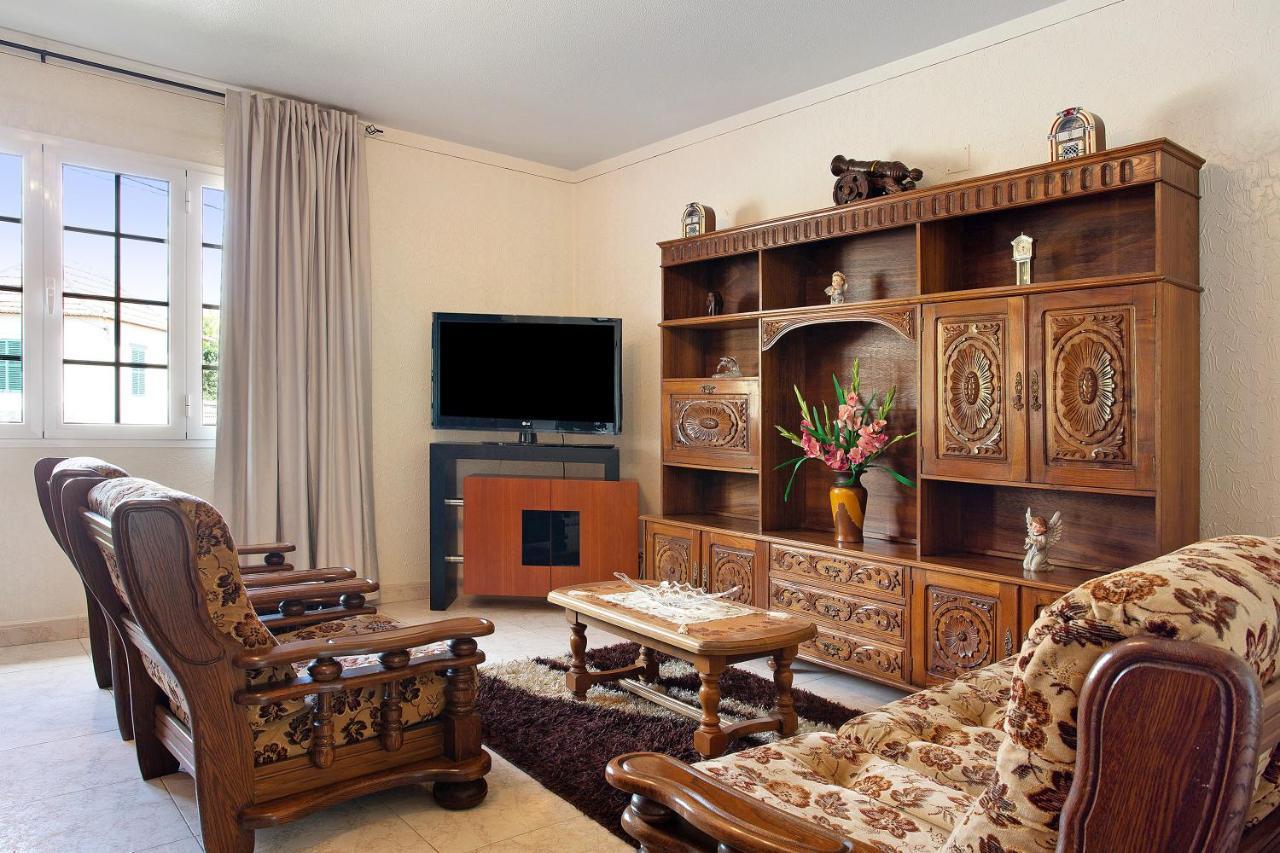 Apartamento Maria Canhas Esterno foto