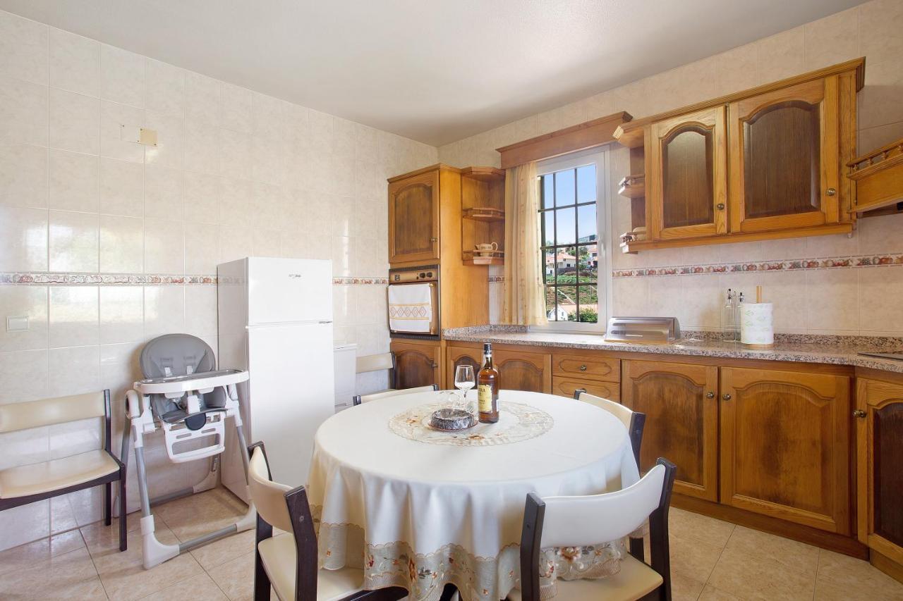 Apartamento Maria Canhas Esterno foto