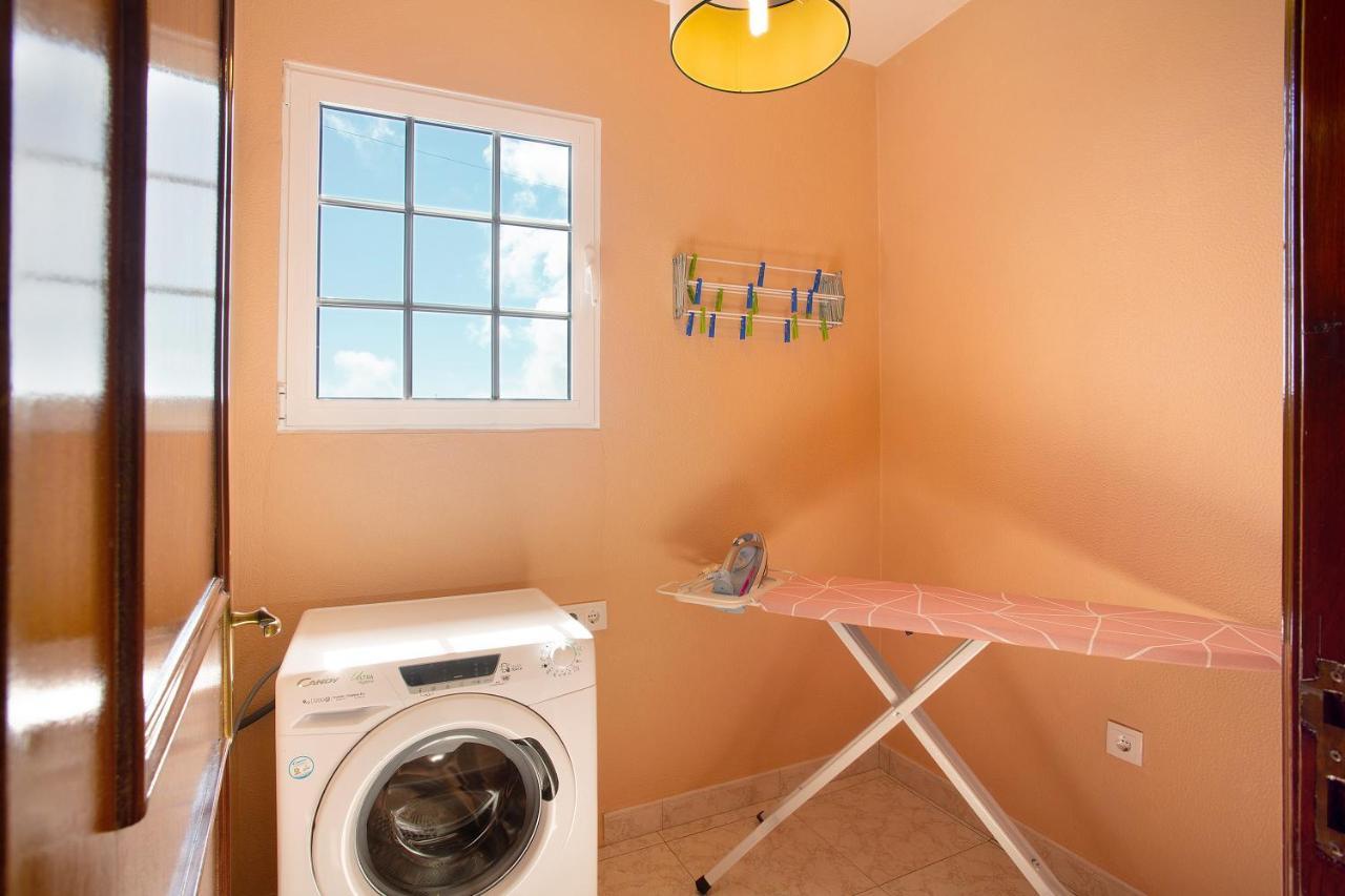 Apartamento Maria Canhas Esterno foto