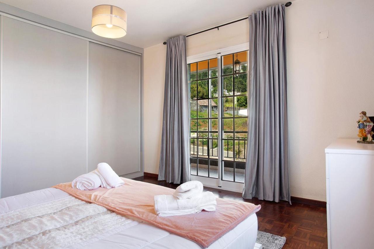 Apartamento Maria Canhas Esterno foto