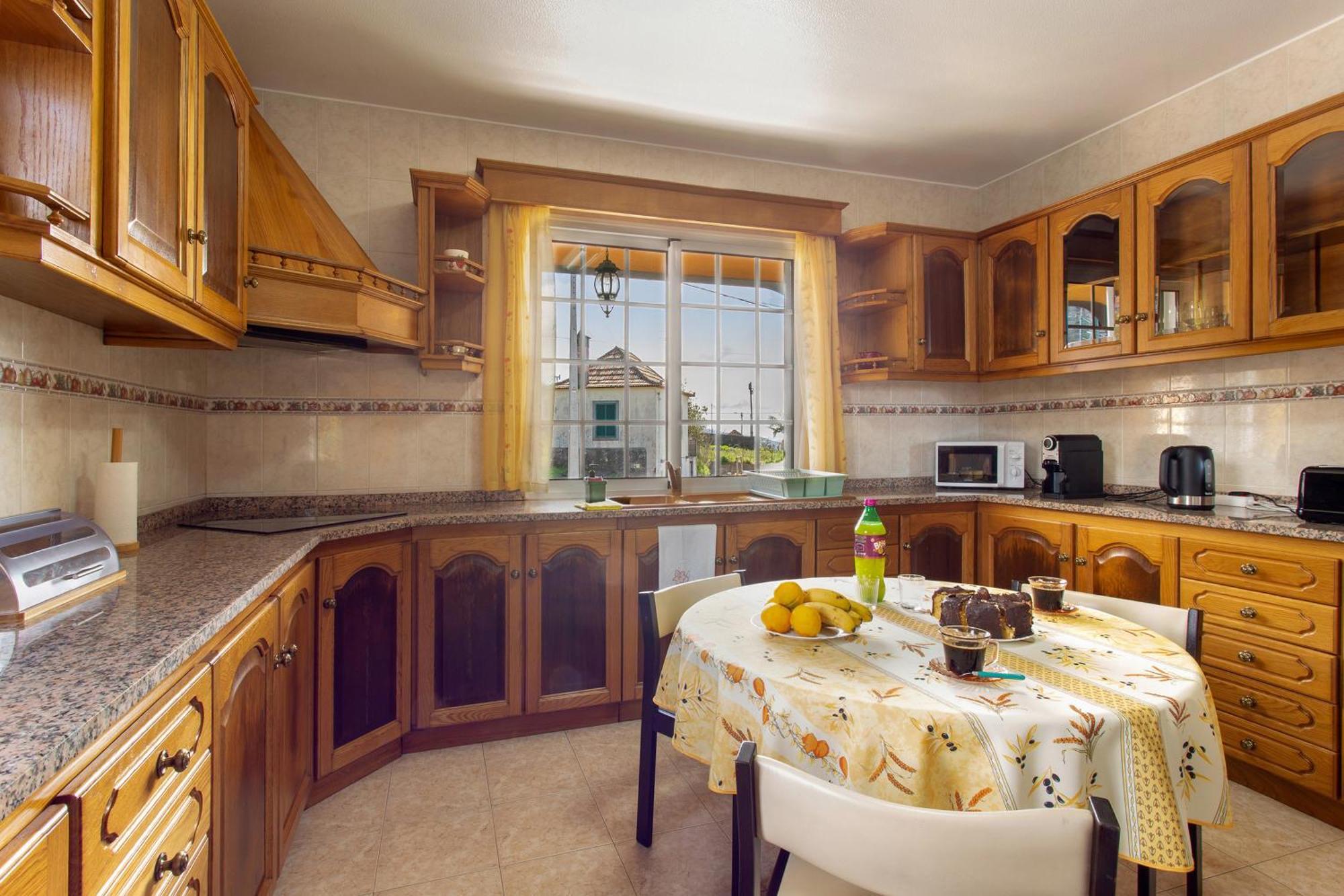 Apartamento Maria Canhas Esterno foto
