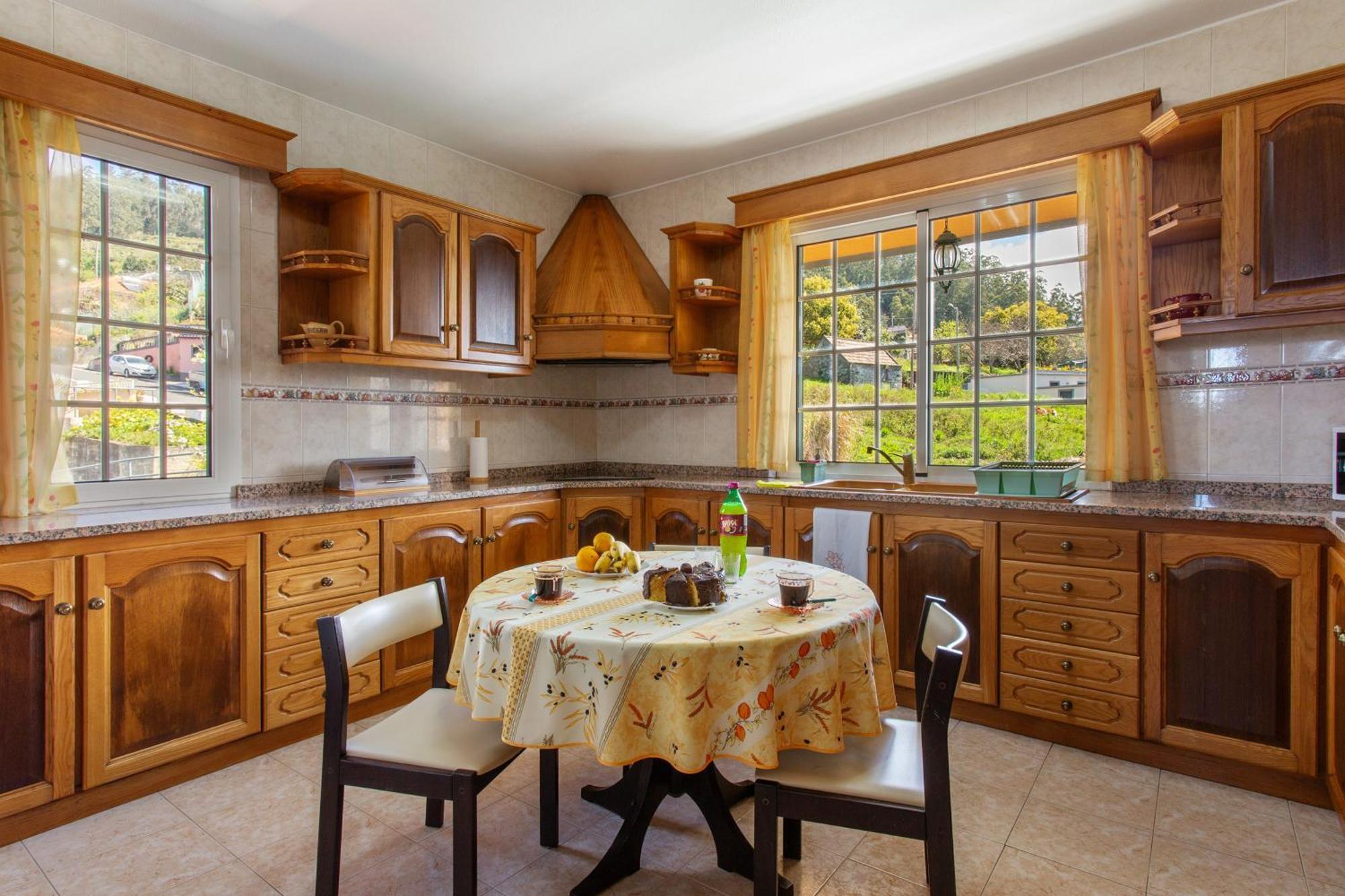 Apartamento Maria Canhas Esterno foto