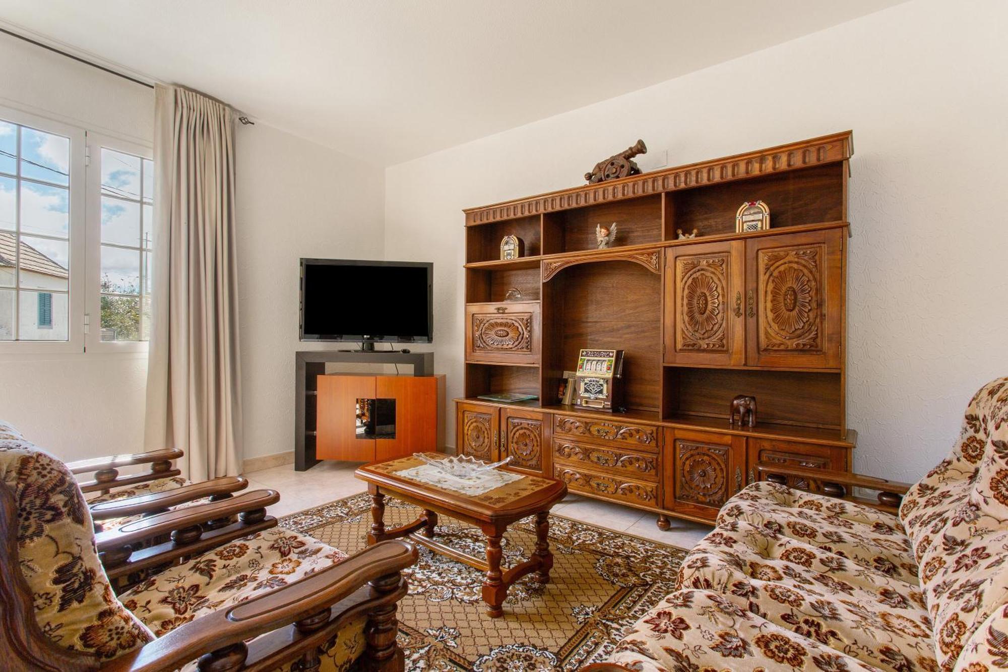 Apartamento Maria Canhas Esterno foto